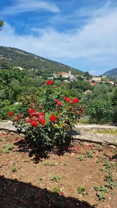 Mountain Breeze Cottage Makriotika