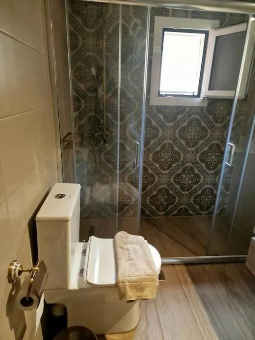 Holiday home Mountain Breeze Cottage Makriotika